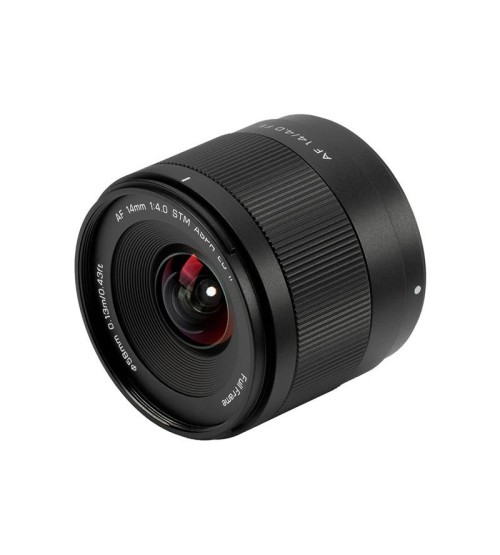 VILTROX AF 14mm f/4 Air for Sony VILTROX AF 14mm f/4 Air for Sony